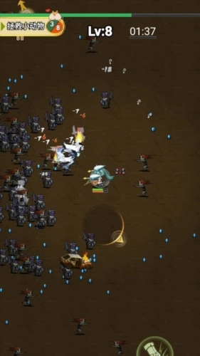 飞吧金枪鱼手机版图4