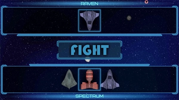 黑洞表面安卓版截图3