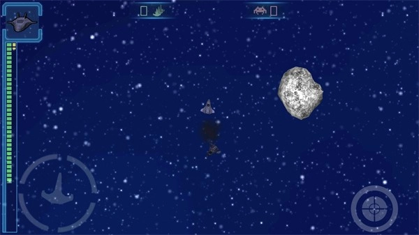 黑洞表面安卓版截图4