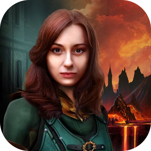 迷失世界尽头游戏