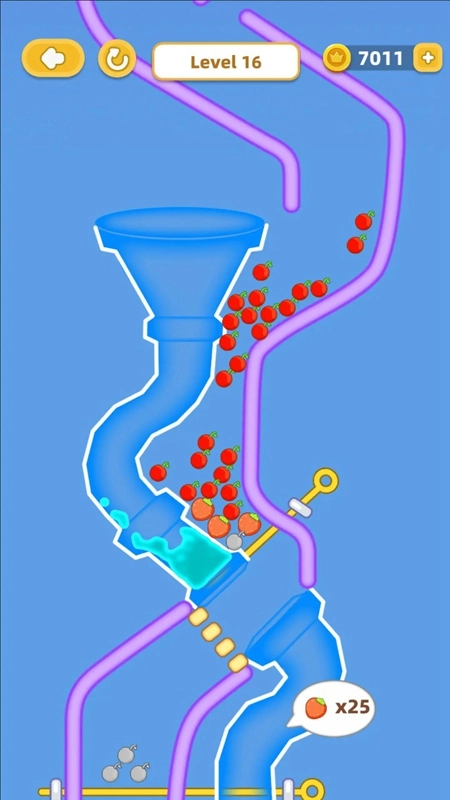 水果大冒险游戏最新版(1)