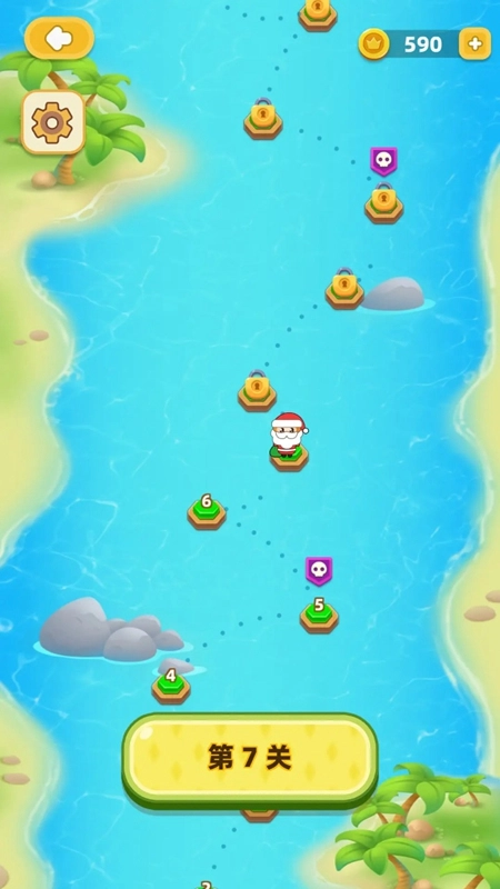 水果大冒险游戏最新版(3)