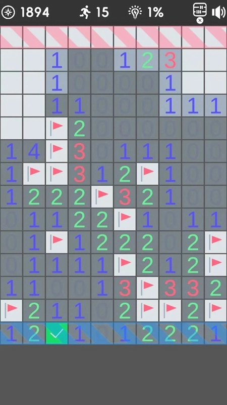 无尽扫雷游戏2026最新版图2