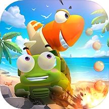 坦克大决战游戏手机版