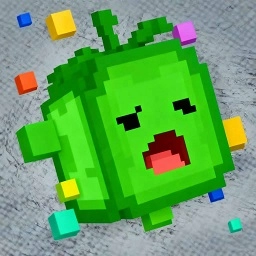 像素沙盒冒险生存