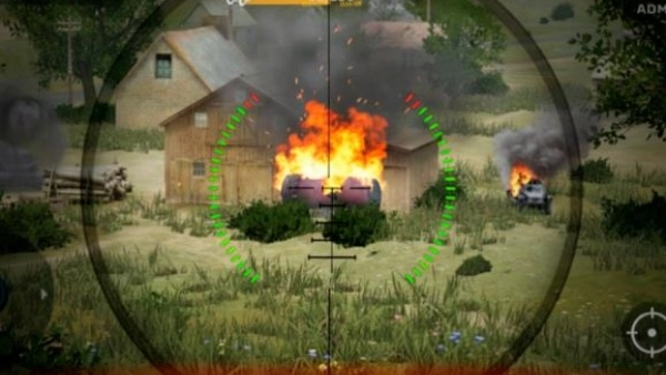 炮兵世界2加农炮(1)