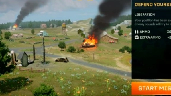 炮兵世界2加农炮(3)