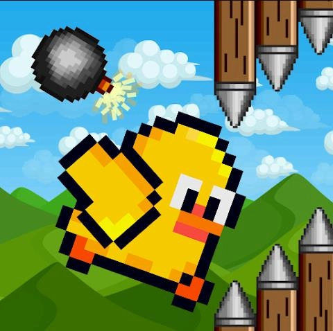 麦迪天鸡与好友们