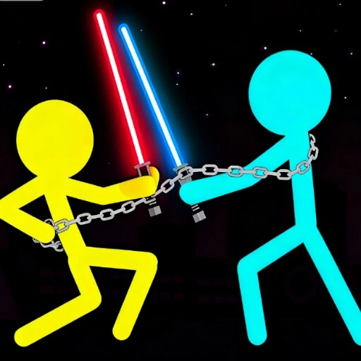 极限火柴人逃亡记