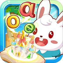 兔小贝拼音免费版
