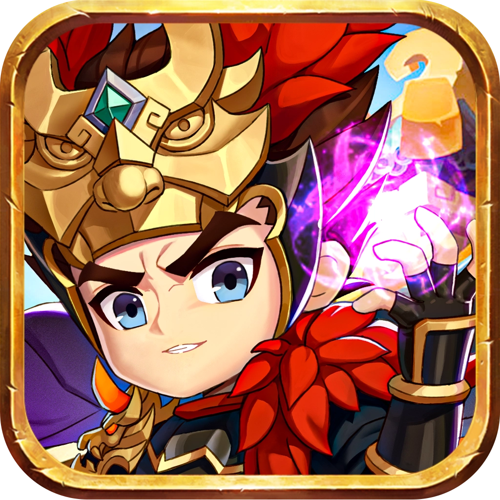 英雄之门游戏2026最新版