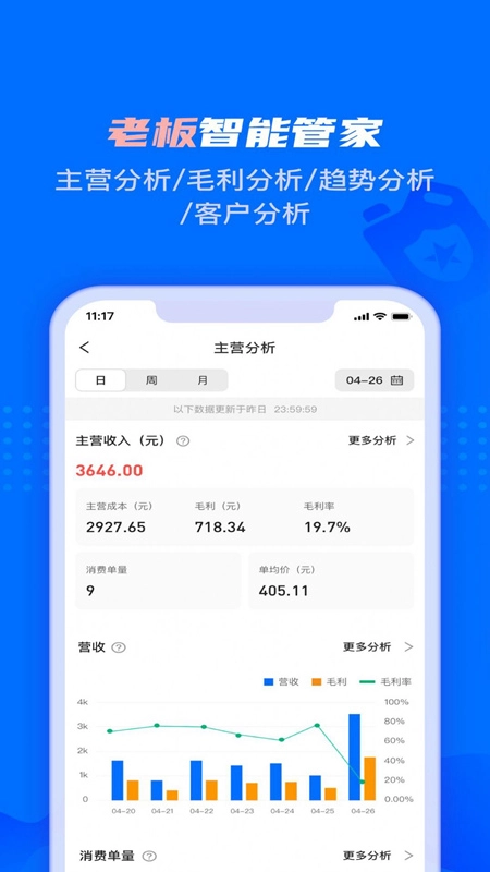 孚创智店软件安卓版图2