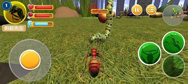 蚂蚁部落安卓版图2