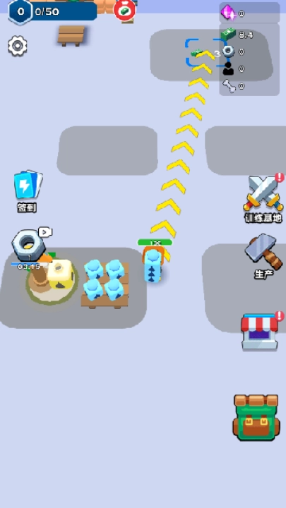 头号特攻队游戏图1