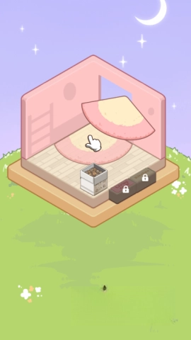 奇幻整理师魔法衣橱(1)