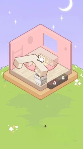 奇幻整理师魔法衣橱(3)