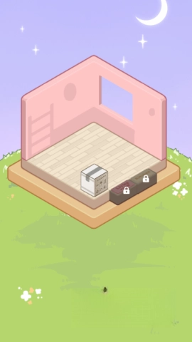 奇幻整理师魔法衣橱(4)