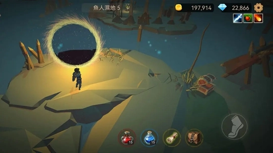 阿格兰战纪游戏最新版图5