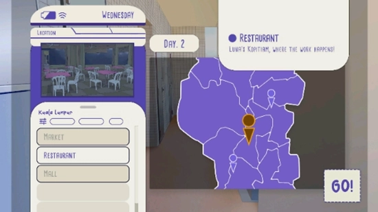 BurntOut_Demo游戏最新版图3