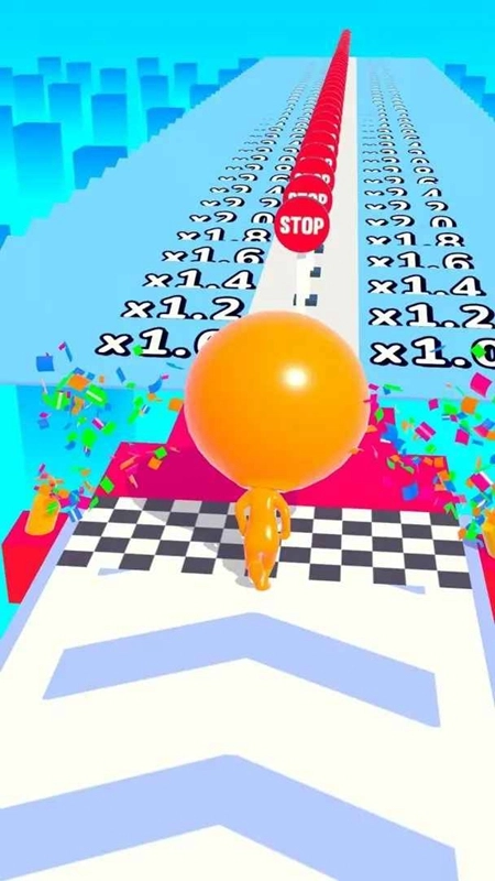 好兑游戏正版图2