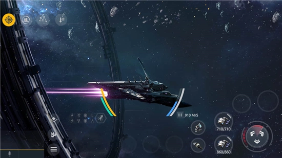 第二银河正版截图5