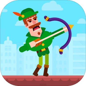 冷血射手最新版