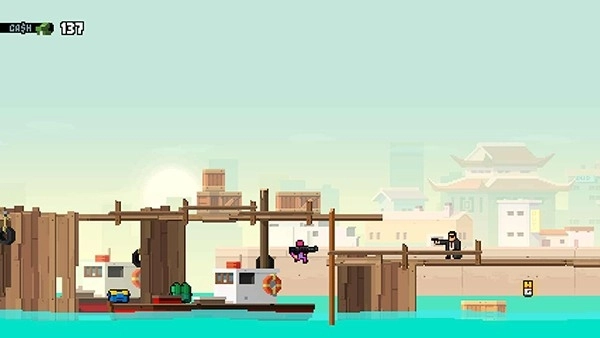 国际任务游戏最新版