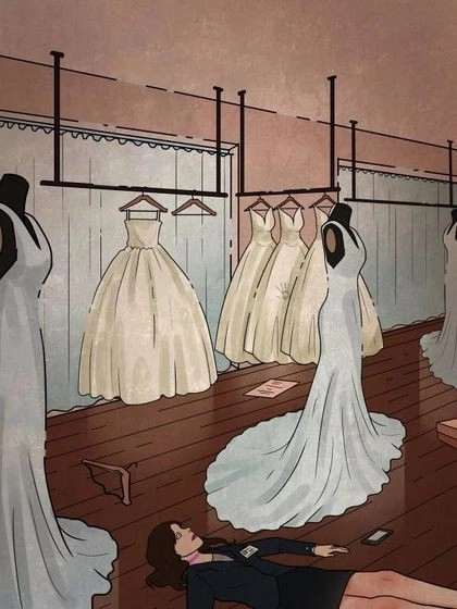 凶手今天不在家2最新版图2