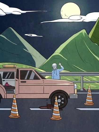 凶手今天不在家2最新版图3