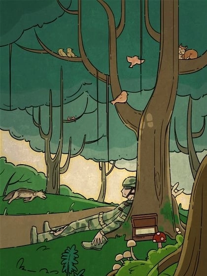 凶手今天不在家2最新版图4