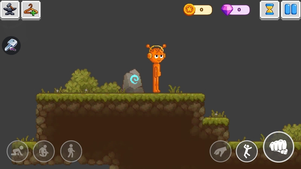 Action Playground游戏手机版图1