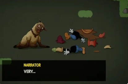 饥饿的拉姆2手机版(2)