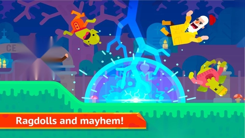 冷血射手最新版(4)