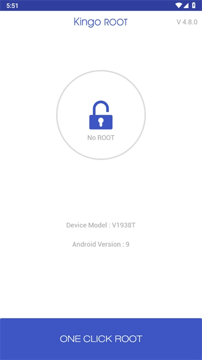 kingo root图1
