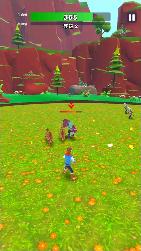 英雄而已最新版(3)