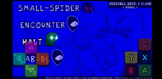 周五夜放克doors模组(1)