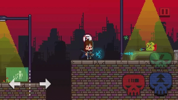 哈杜德僵尸来袭手机版(1)