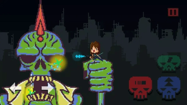 哈杜德僵尸来袭手机版(4)