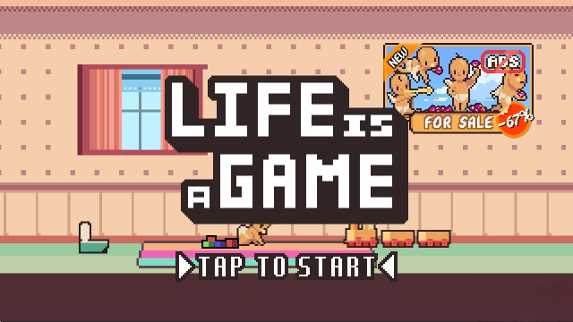 人生游戏手机版(1)