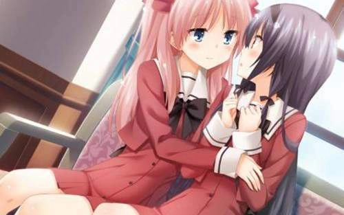 花吻在上游戏(3)