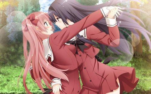 花吻在上游戏(4)