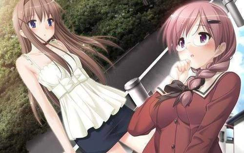 花吻在上游戏(2)