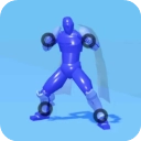 画线格斗免广告