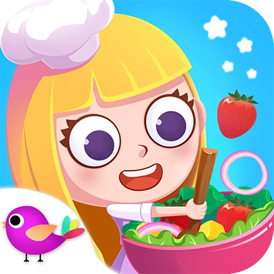 美食兄妹海岛餐厅