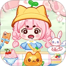 我想吃披萨游戏