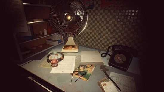 港诡实录游戏手机版图2