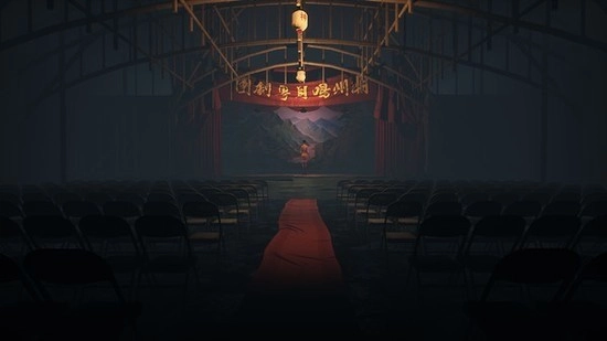 港诡实录游戏手机版图3