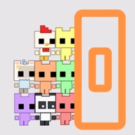 萌猫向前冲游戏安卓版