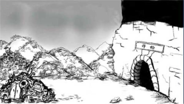 普通不过的世界(1)