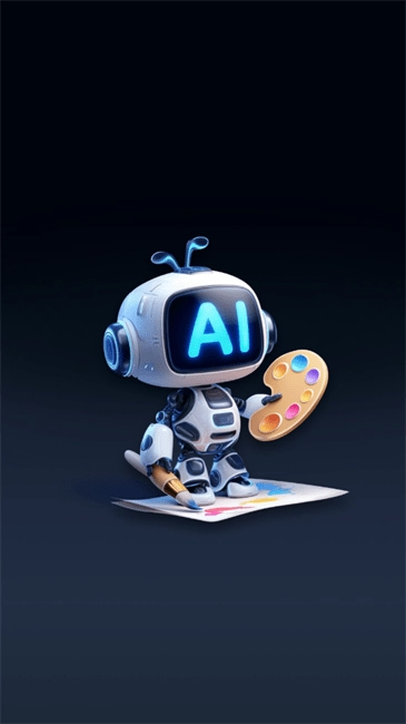 Craiyon繪畫  安卓版截圖0